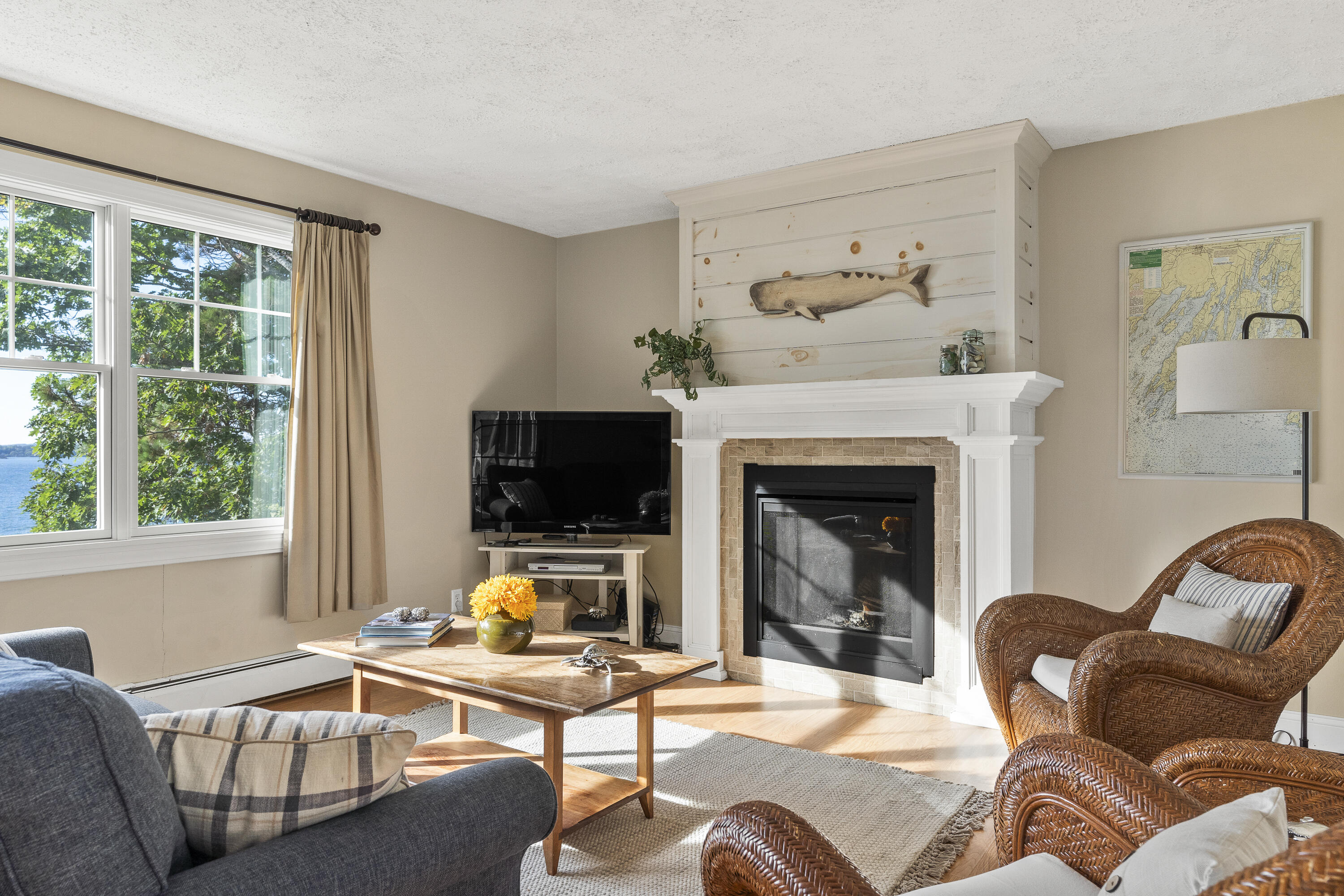 37 Frost Fish Cove Road Harpswell ME 04079