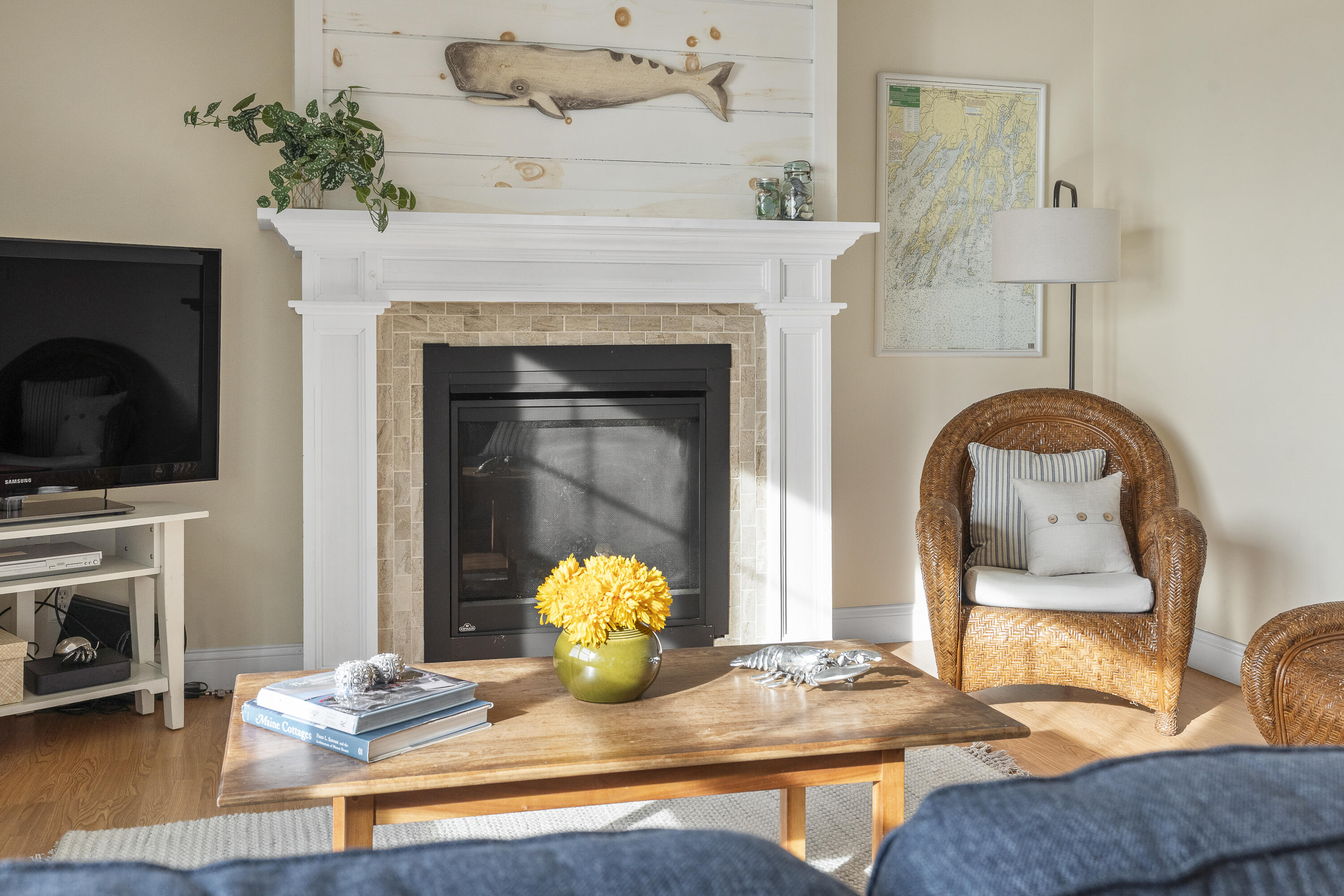 37 Frost Fish Cove Road Harpswell ME 04079