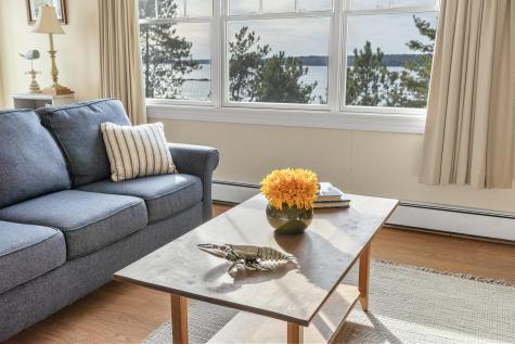 37 Frost Fish Cove Road Harpswell ME 04079