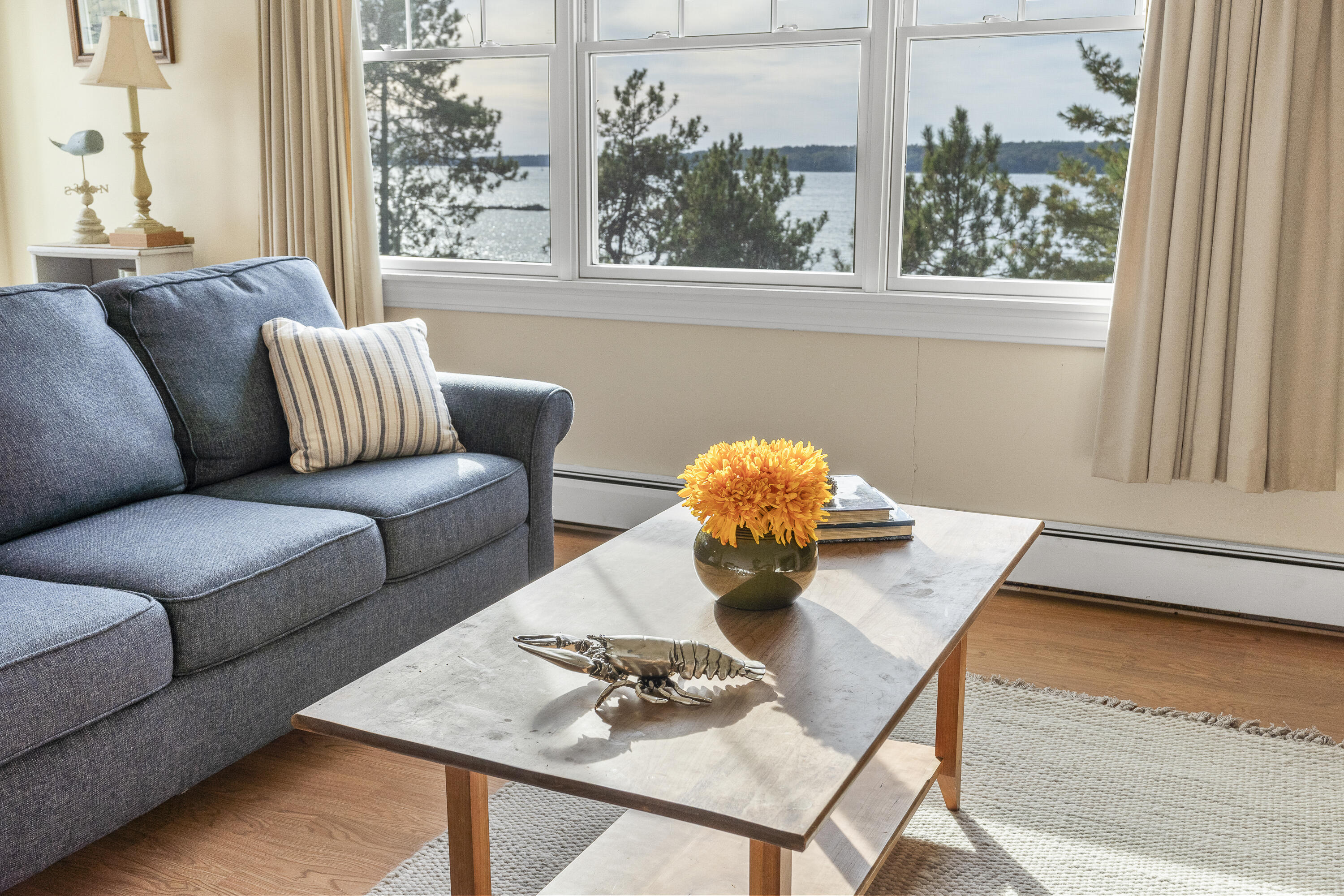 37 Frost Fish Cove Road Harpswell ME 04079