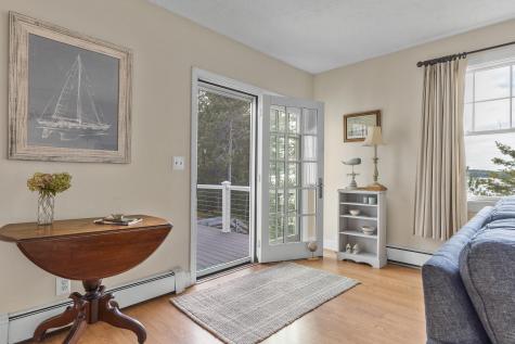 37 Frost Fish Cove Road Harpswell ME 04079