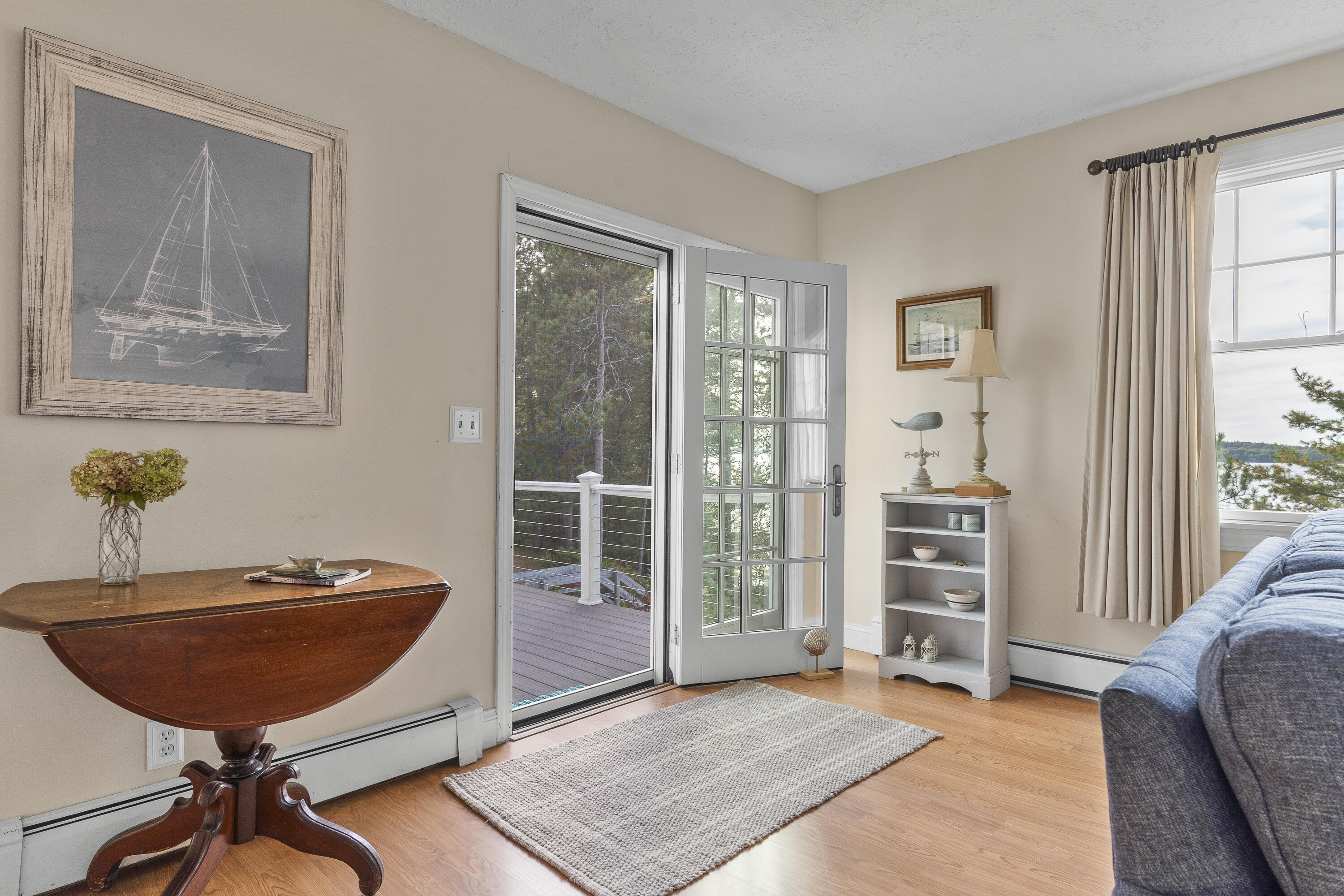 37 Frost Fish Cove Road Harpswell ME 04079