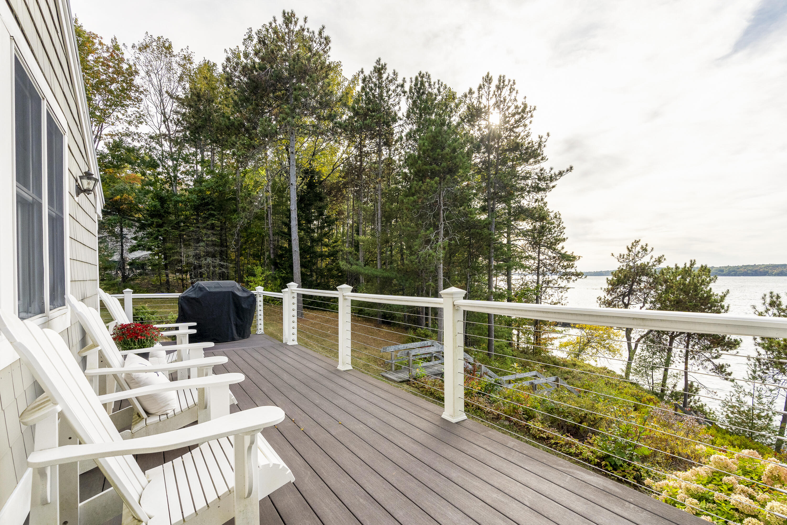 37 Frost Fish Cove Road Harpswell ME 04079