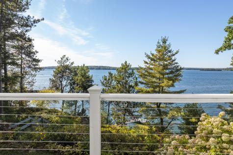 37 Frost Fish Cove Road Harpswell ME 04079