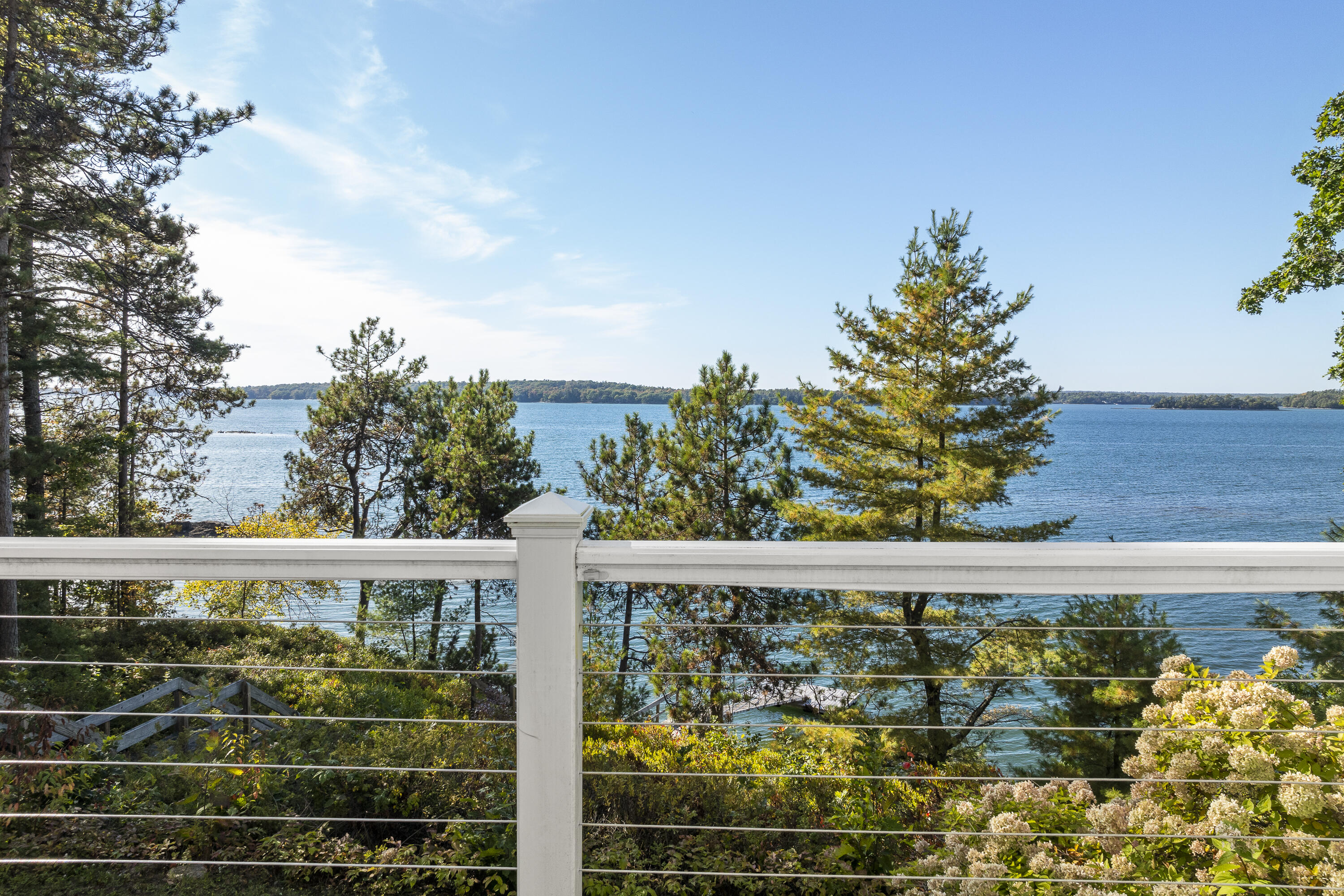 37 Frost Fish Cove Road Harpswell ME 04079