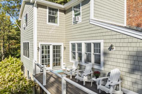 37 Frost Fish Cove Road Harpswell ME 04079