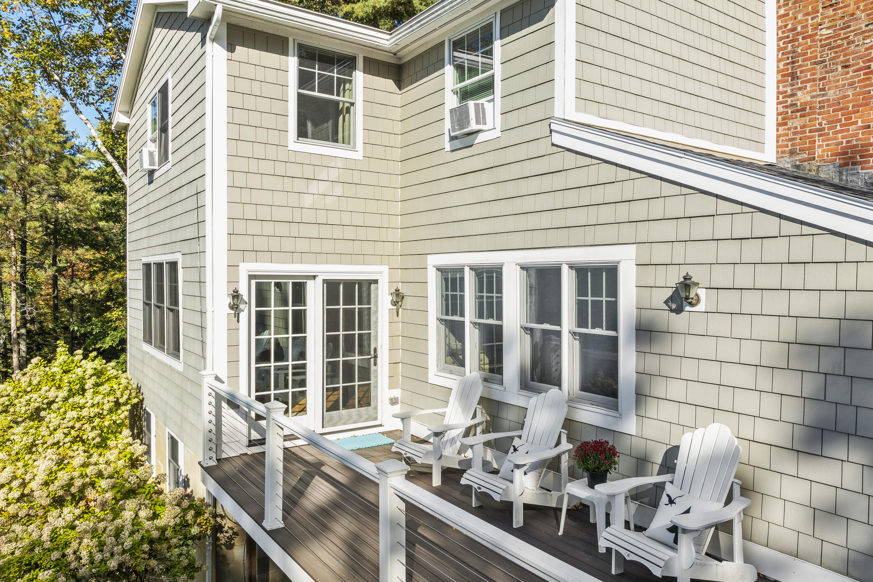 37 Frost Fish Cove Road Harpswell ME 04079