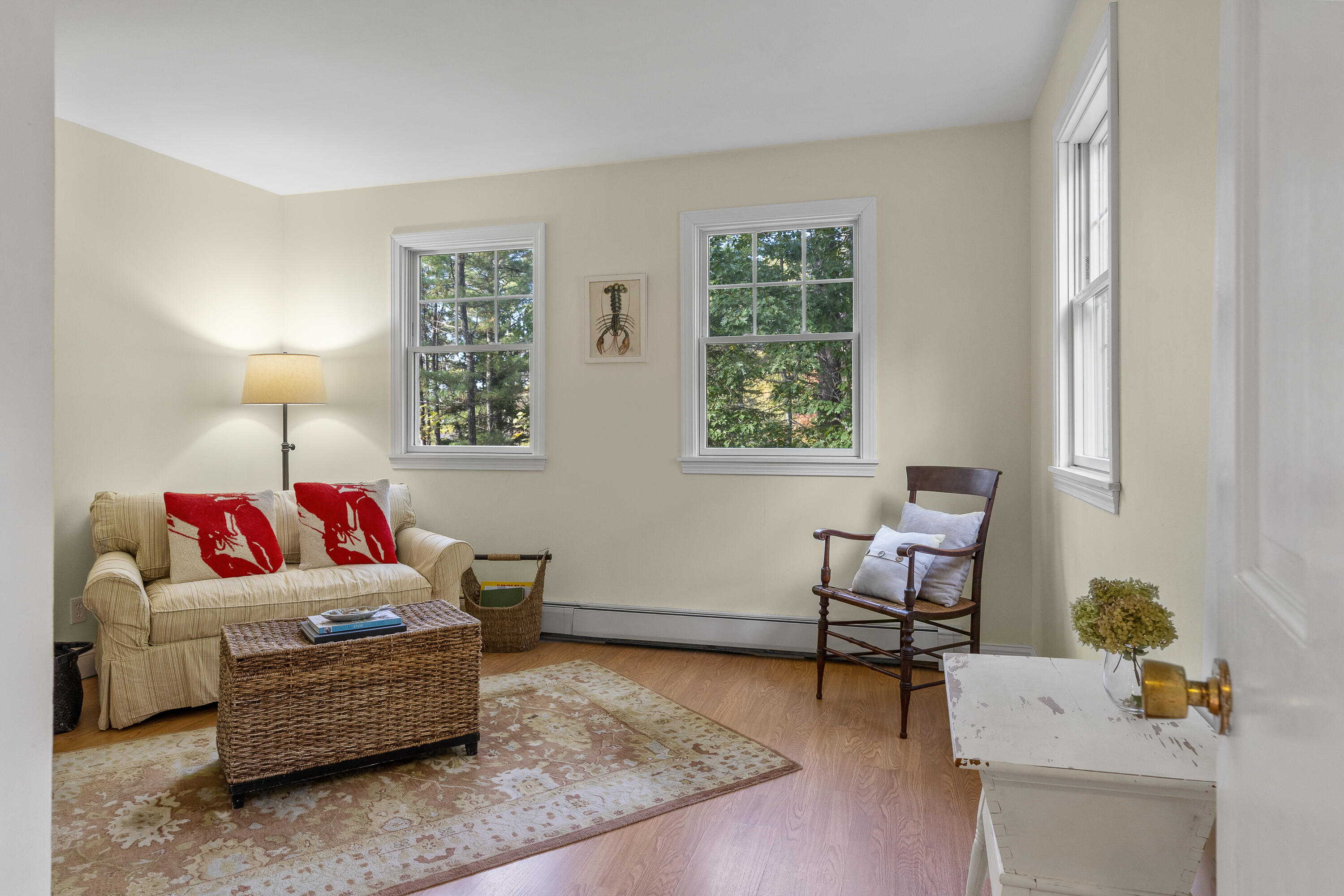 37 Frost Fish Cove Road Harpswell ME 04079