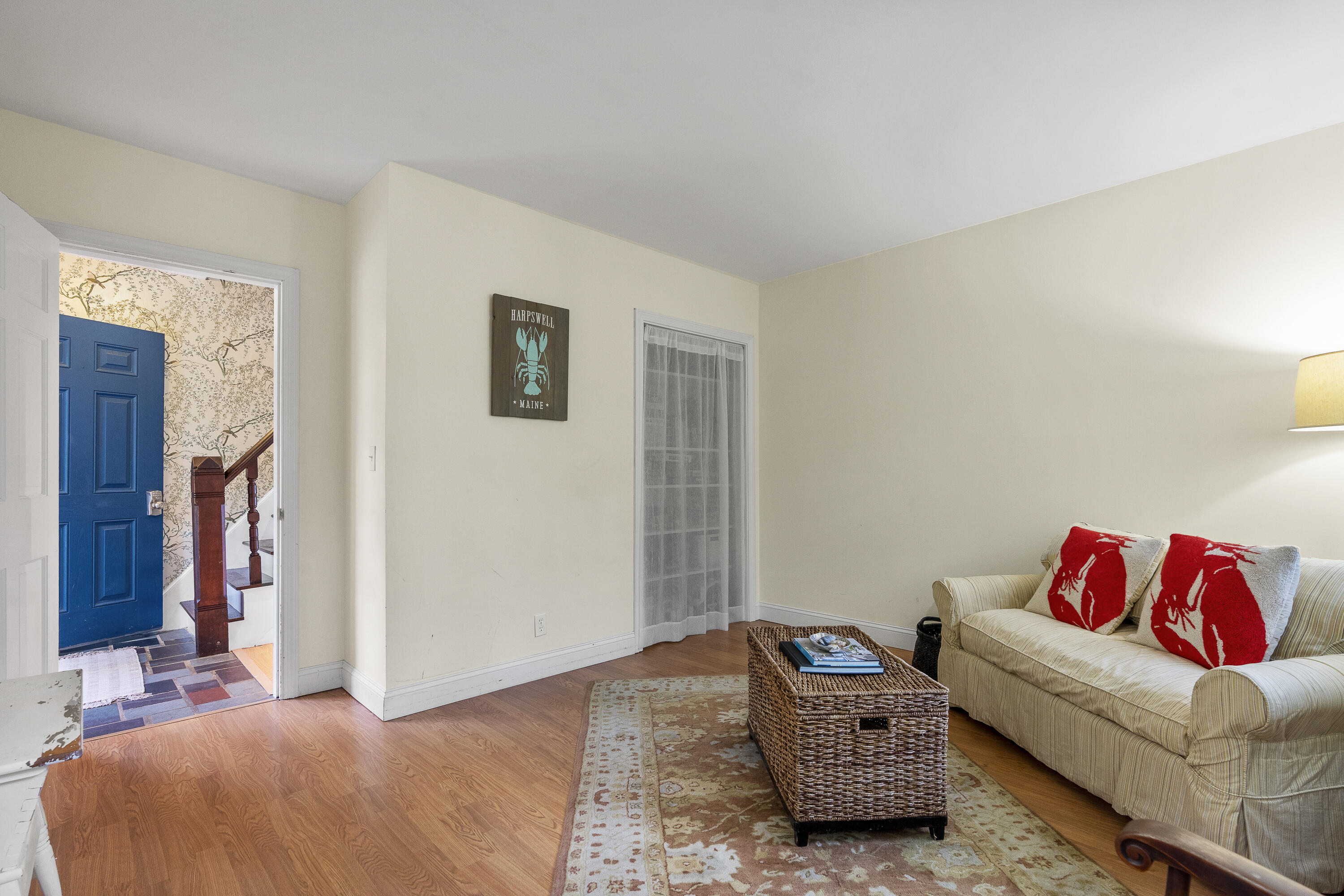 37 Frost Fish Cove Road Harpswell ME 04079