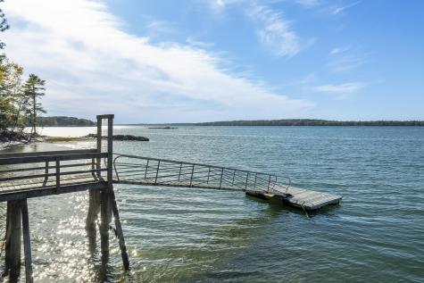 37 Frost Fish Cove Road Harpswell ME 04079