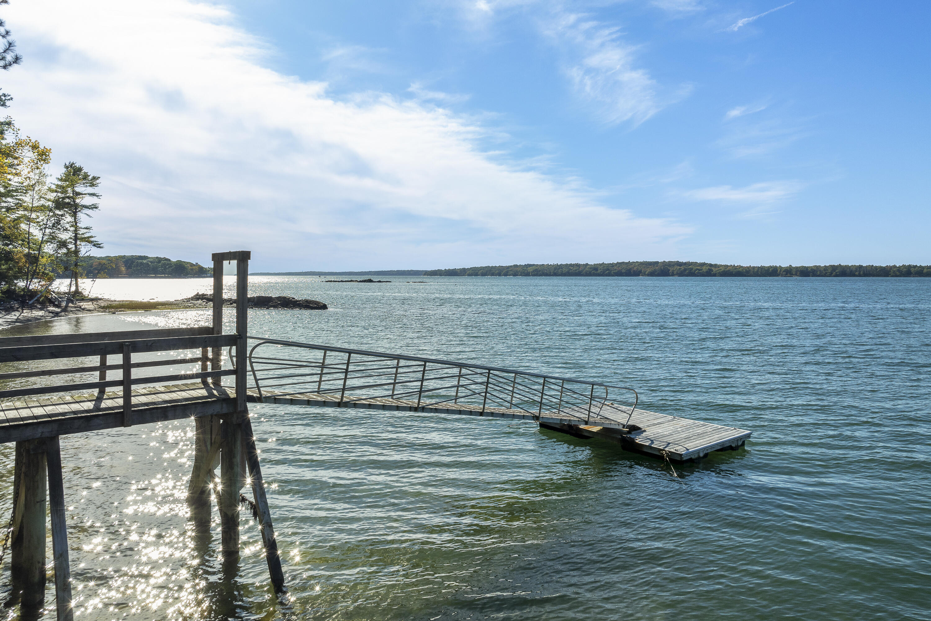 37 Frost Fish Cove Road Harpswell ME 04079