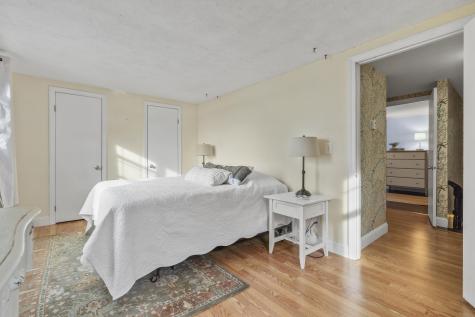 37 Frost Fish Cove Road Harpswell ME 04079