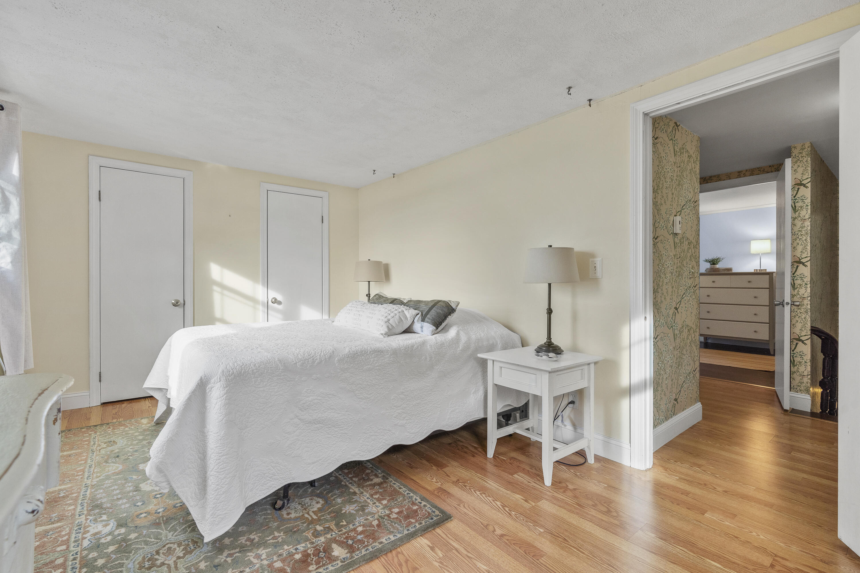 37 Frost Fish Cove Road Harpswell ME 04079