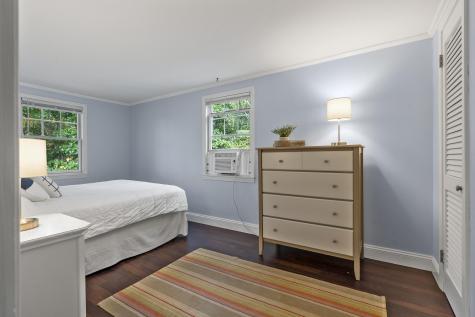 37 Frost Fish Cove Road Harpswell ME 04079