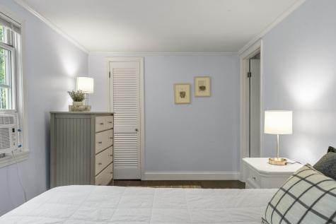 37 Frost Fish Cove Road Harpswell ME 04079