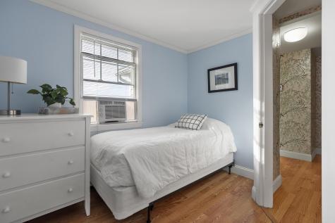 37 Frost Fish Cove Road Harpswell ME 04079