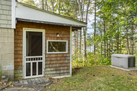 37 Frost Fish Cove Road Harpswell ME 04079