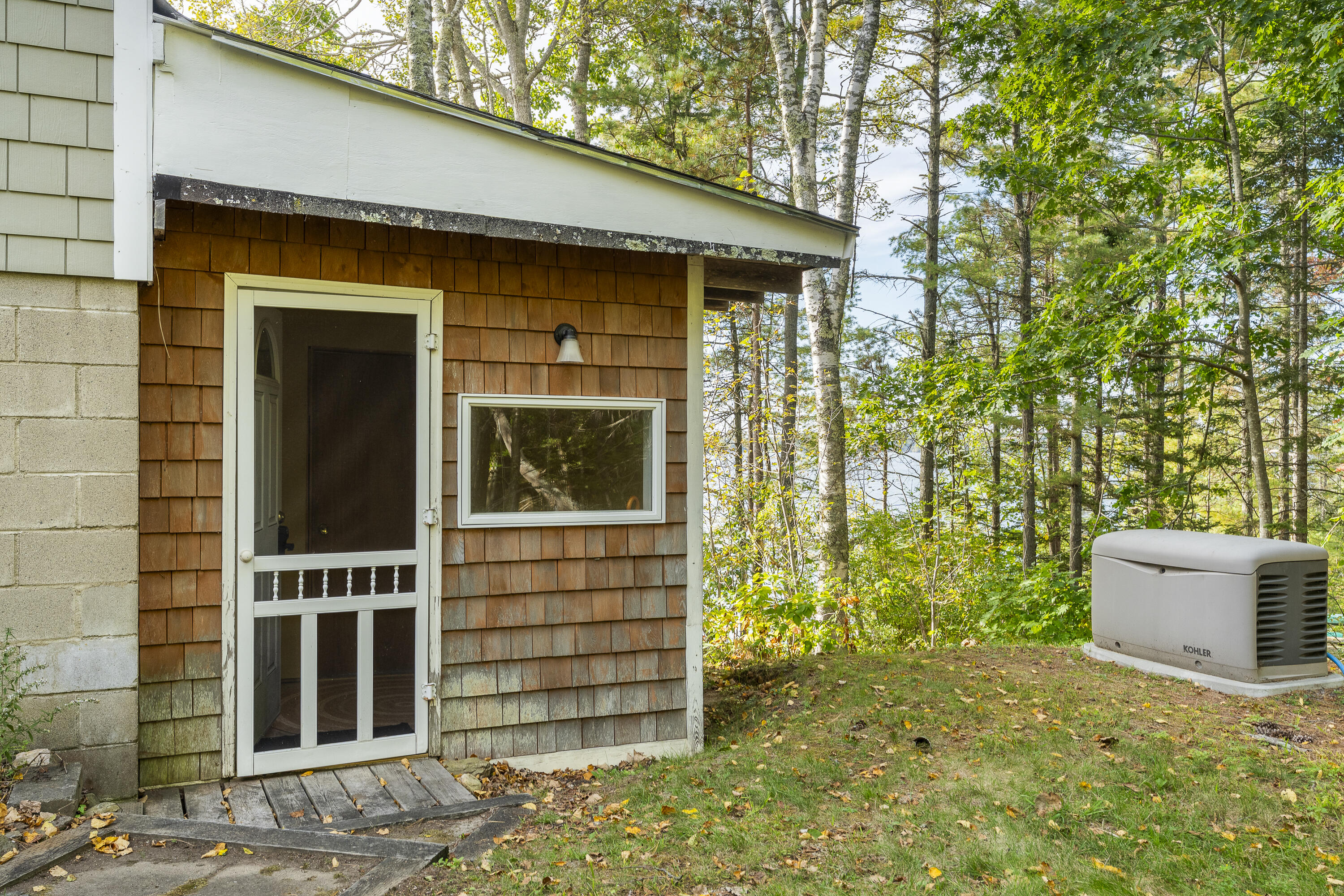 37 Frost Fish Cove Road Harpswell ME 04079