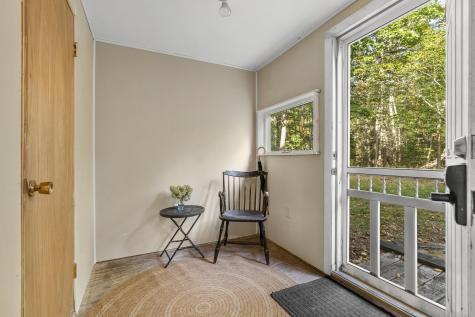 37 Frost Fish Cove Road Harpswell ME 04079