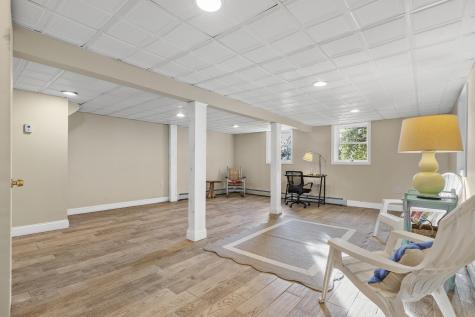 37 Frost Fish Cove Road Harpswell ME 04079