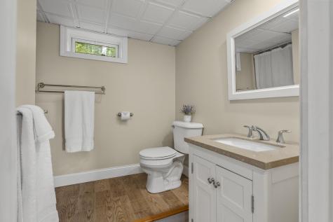 37 Frost Fish Cove Road Harpswell ME 04079