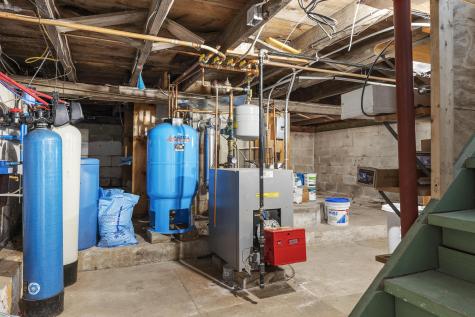 37 Frost Fish Cove Road Harpswell ME 04079