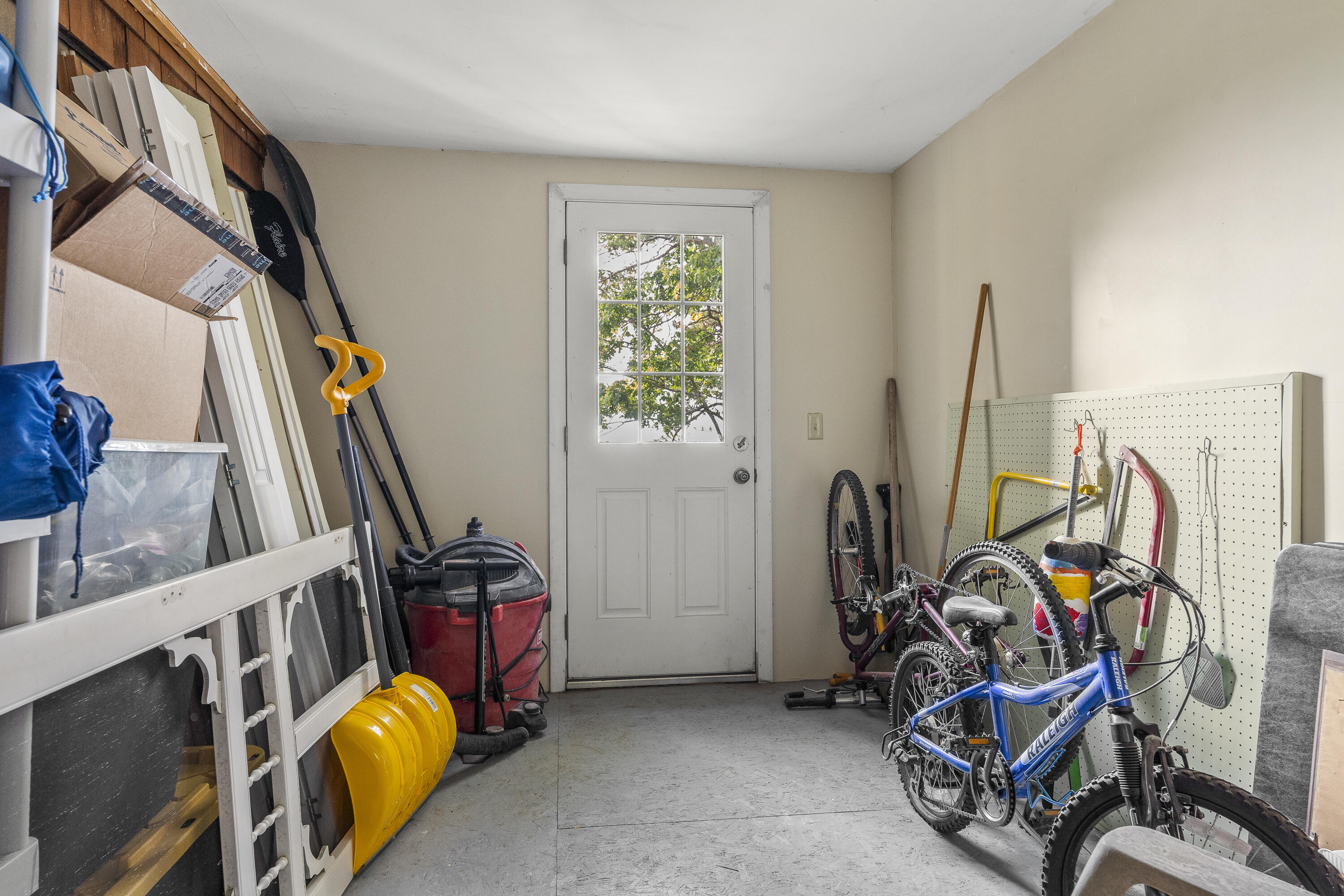 37 Frost Fish Cove Road Harpswell ME 04079