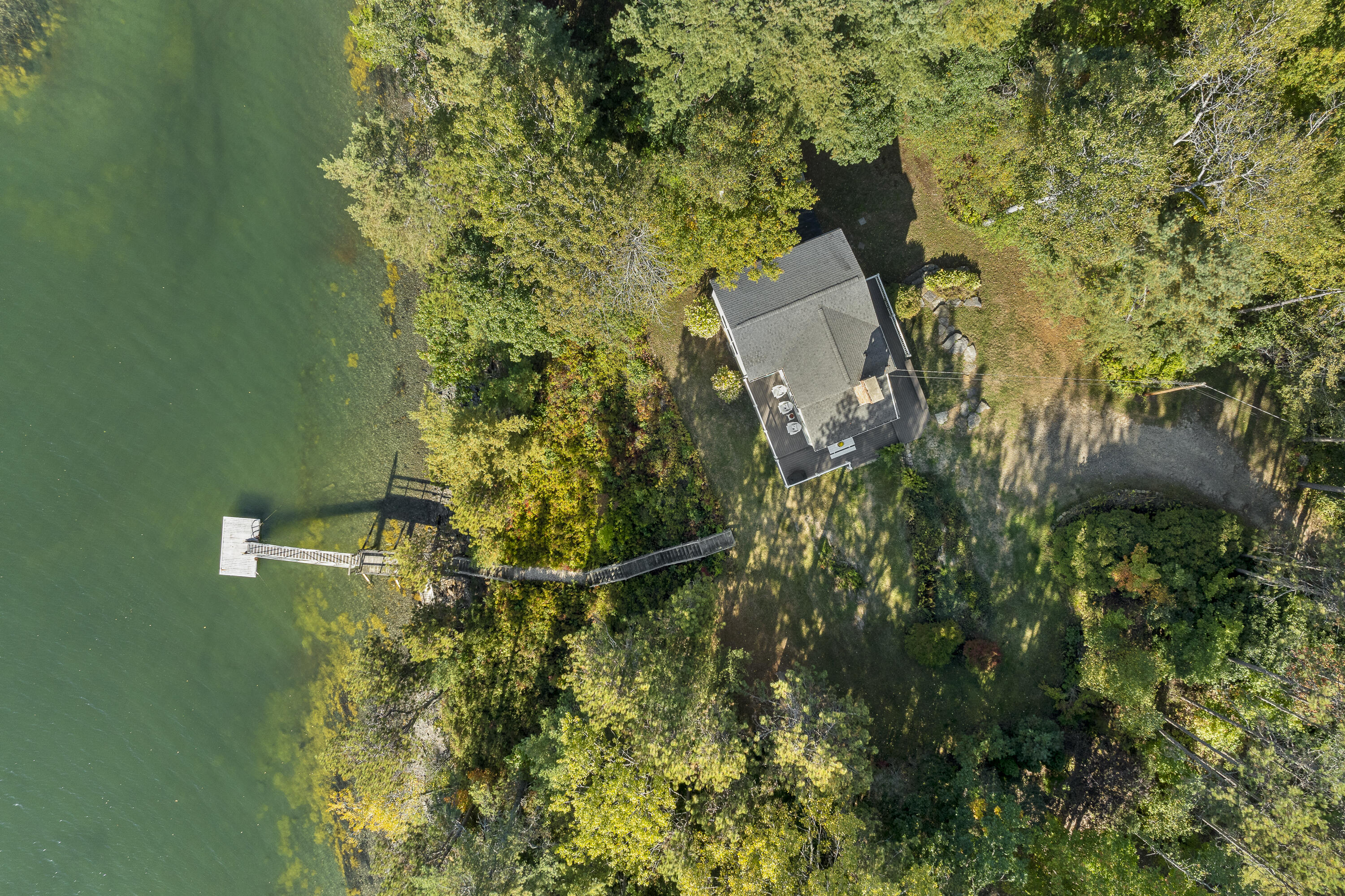 37 Frost Fish Cove Road Harpswell ME 04079