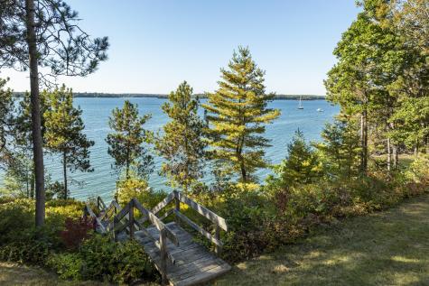 37 Frost Fish Cove Road Harpswell ME 04079