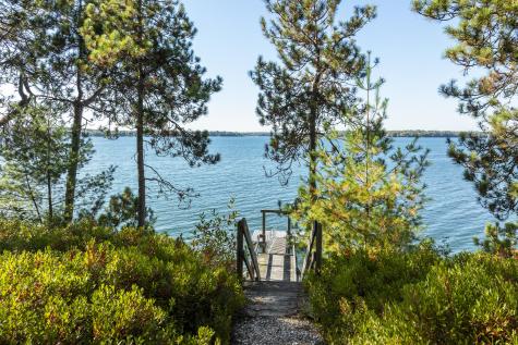 37 Frost Fish Cove Road Harpswell ME 04079