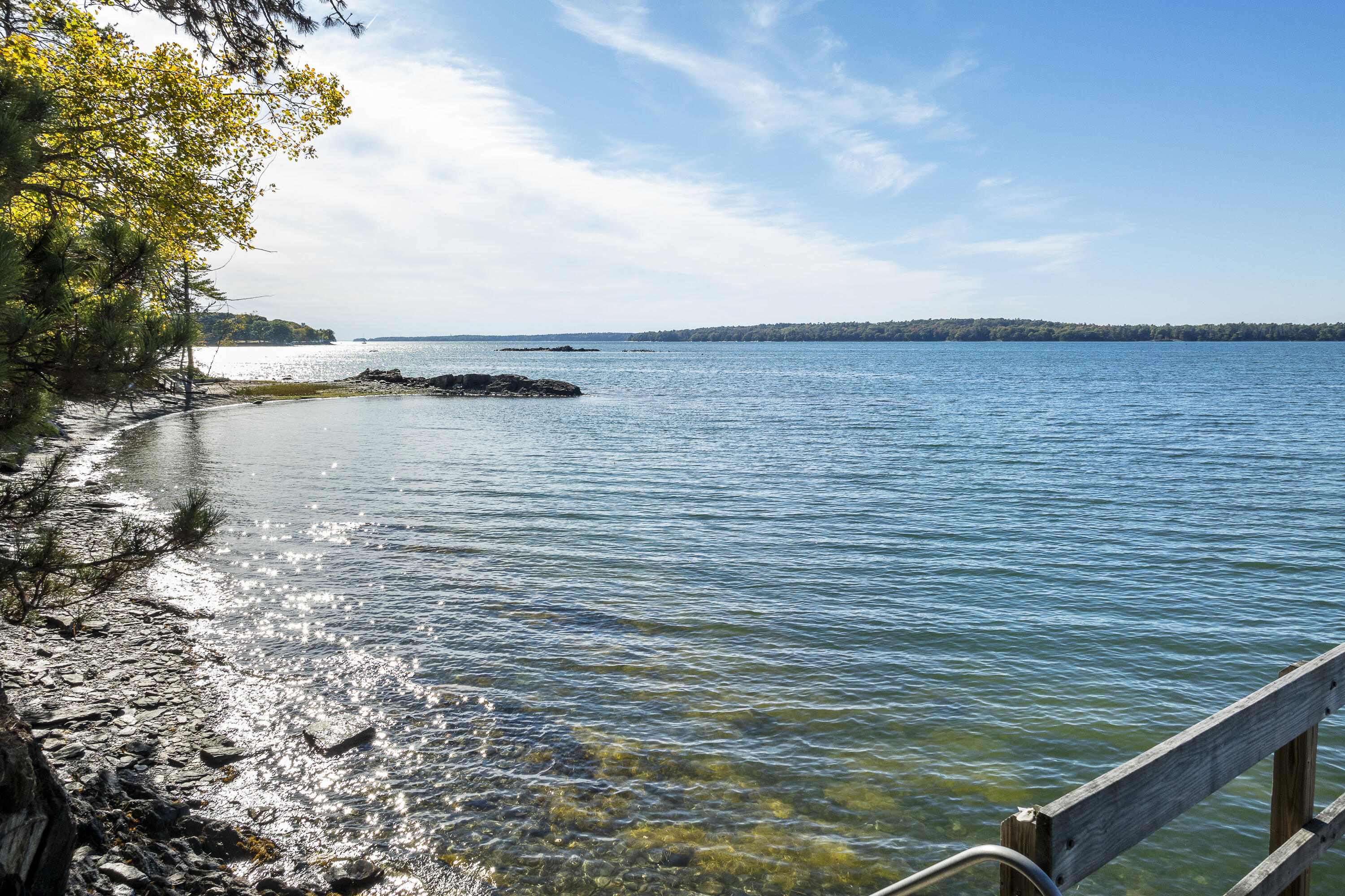 37 Frost Fish Cove Road Harpswell ME 04079