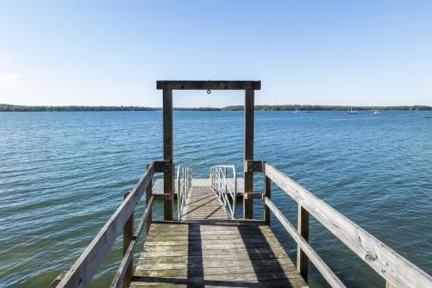 37 Frost Fish Cove Road Harpswell ME 04079