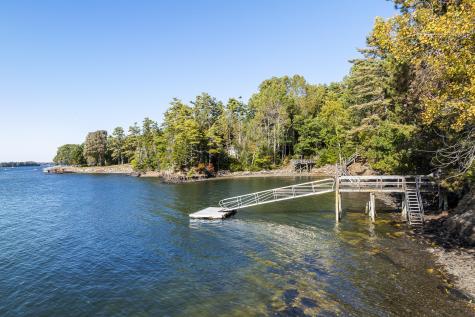 37 Frost Fish Cove Road Harpswell ME 04079