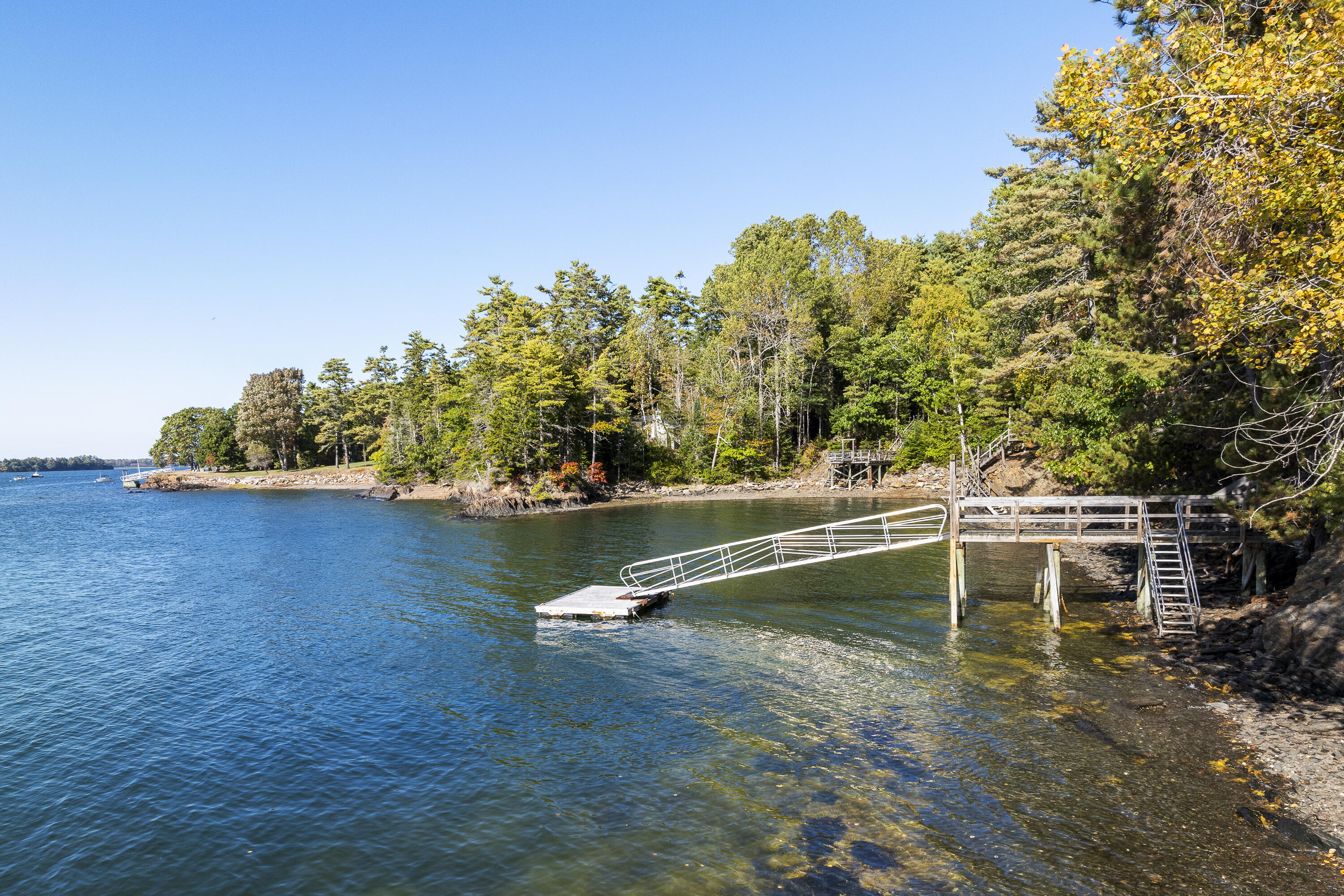 37 Frost Fish Cove Road Harpswell ME 04079