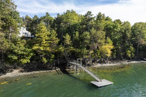 37 Frost Fish Cove Road Harpswell ME 04079