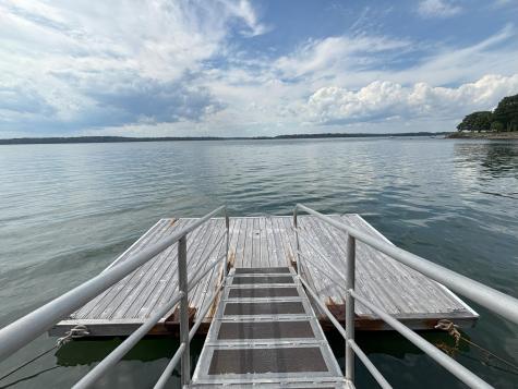 37 Frost Fish Cove Road Harpswell ME 04079