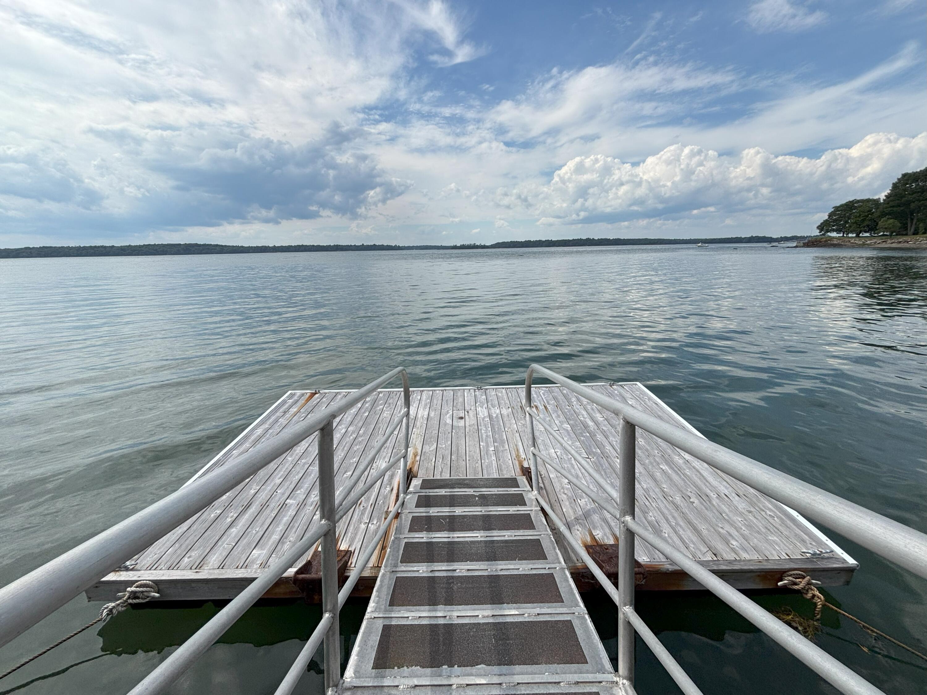 37 Frost Fish Cove Road Harpswell ME 04079