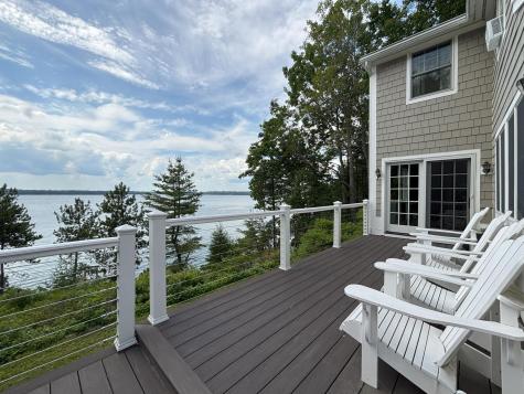 37 Frost Fish Cove Road Harpswell ME 04079