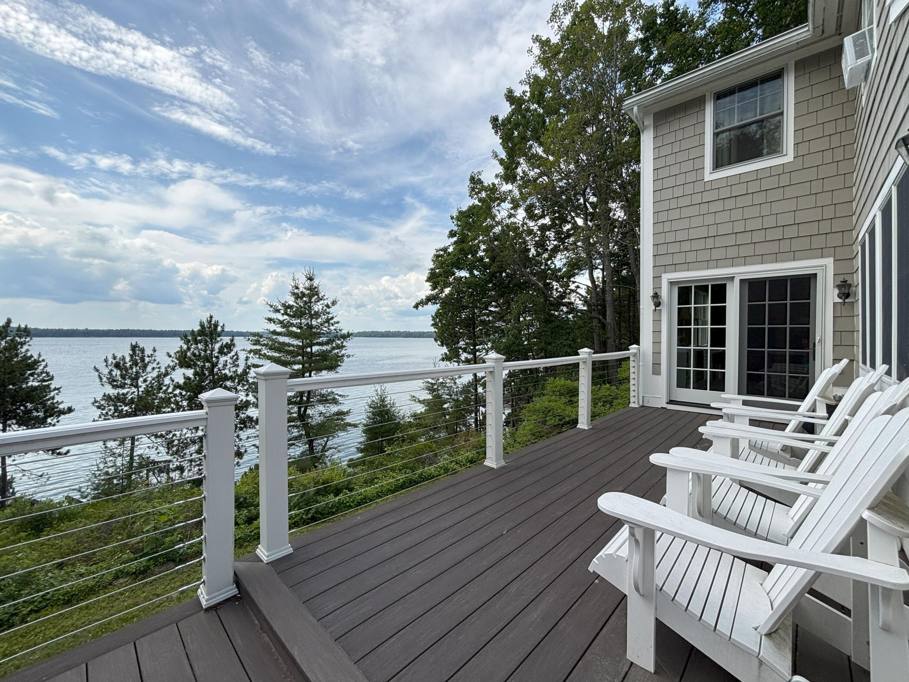 37 Frost Fish Cove Road Harpswell ME 04079