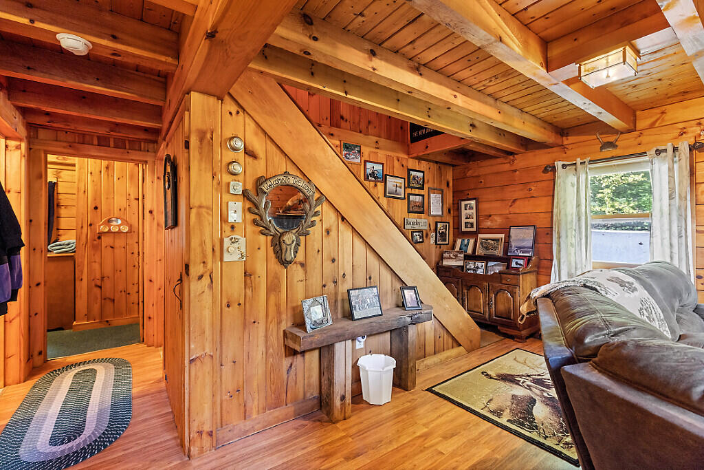 11 Woods Road Dallas Plt ME 04970