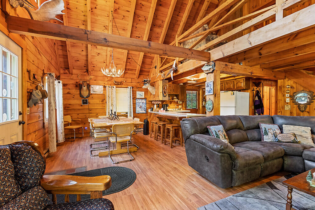 11 Woods Road Dallas Plt ME 04970