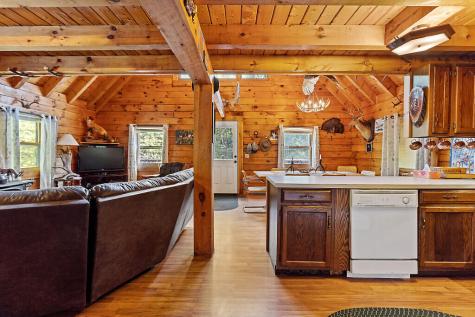 11 Woods Road Dallas Plt ME 04970