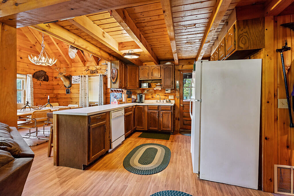 11 Woods Road Dallas Plt ME 04970