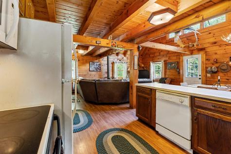 11 Woods Road Dallas Plt ME 04970