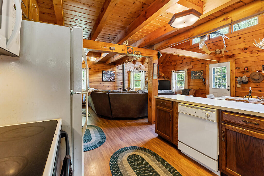 11 Woods Road Dallas Plt ME 04970