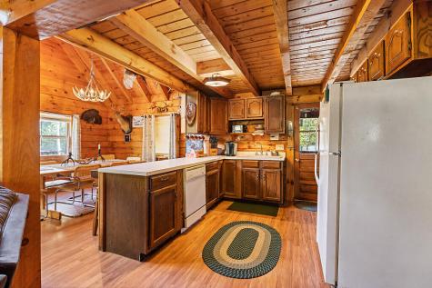 11 Woods Road Dallas Plt ME 04970