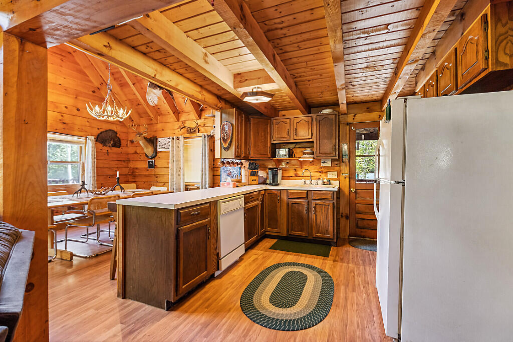 11 Woods Road Dallas Plt ME 04970