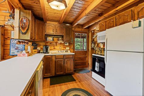 11 Woods Road Dallas Plt ME 04970