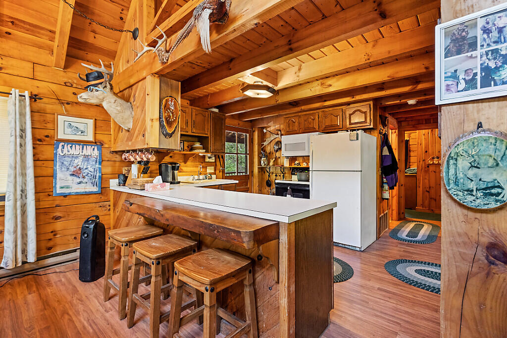 11 Woods Road Dallas Plt ME 04970