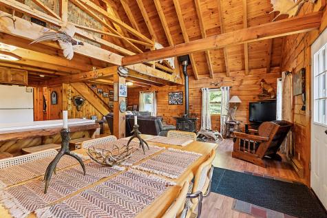 11 Woods Road Dallas Plt ME 04970